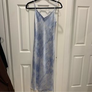 Abercrombie Slip Dress XS